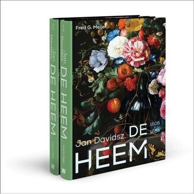 Jan Davidsz. de Heem - Meijer Fred G.