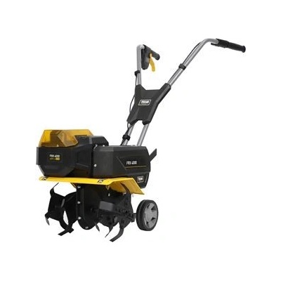 Texas FRX 4000 40V