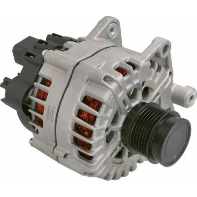 Alternátor KAMOKA 8620200