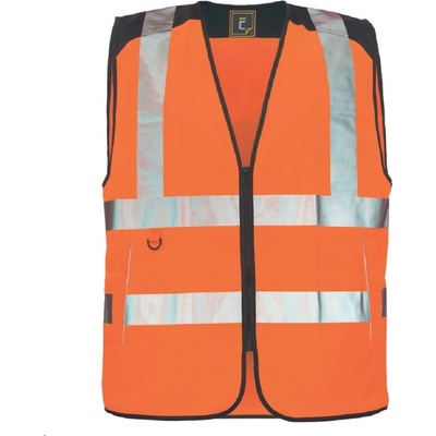 Cerva Vesta Knoxfield HVPS oranžová