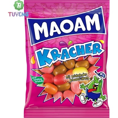 Maoam Kracher 200 g