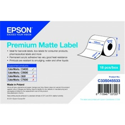 Epson C33S045533