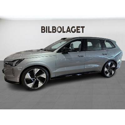 Volvo EX90 Twin Motor Performance AWD 380 kW