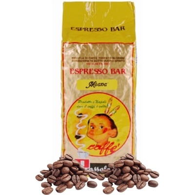 Passalacqua Moana zrnková 1 kg