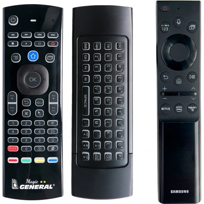 Dálkový ovladač General Samsung BN59-01357D