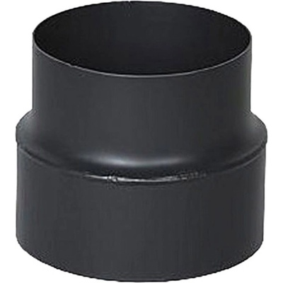 EUROMETAL Redukce trubková 150/130mm d.160mm t.1,5mm 654513 – Hledejceny.cz