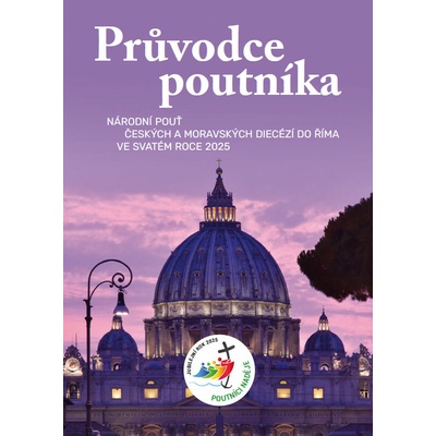 Průvodce poutníka