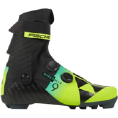 Fischer Speedmax 9 Skiathlon Boa 2026/27