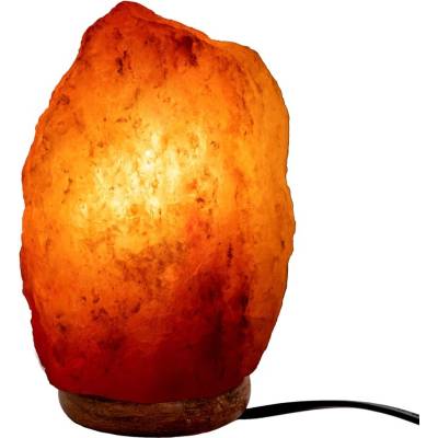 Solná lampa Fisura PLOILT2510750