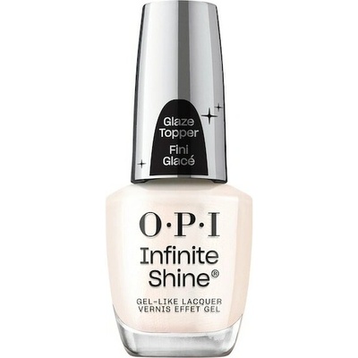 OPI Infinite Shine Glaze Topper 15 ml