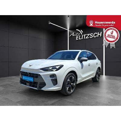 Cupra Terramar eTSI 110 kW