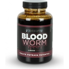 Mikbaits Tekutá Potrava Patentkový Extrakt 300 ml