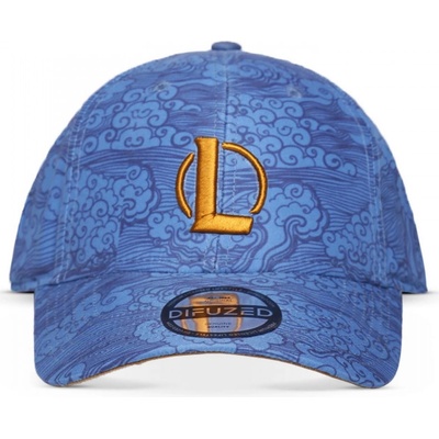 Difuzed League Of Legends Yasuo SB375604LOL