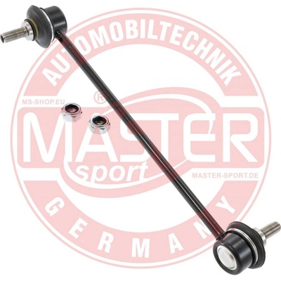 Tyčka stabilizátora MASTER-SPORT GERMANY 27513B-PCS-MS
