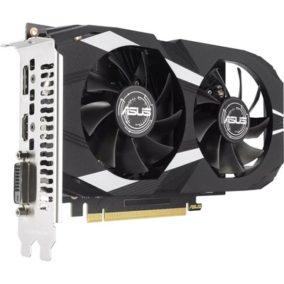 Asus DUAL-RTX3050-O6G V3