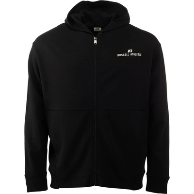 Russell Athletic sweatshirt čierna