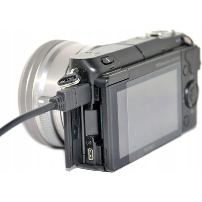 JJC pro Nikon 90 D7000 D5100 – Hledejceny.cz