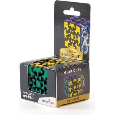 RECENTTOYS Mini kocka Prevodovka
