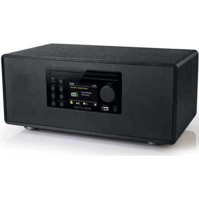 Muse M-695 DBT