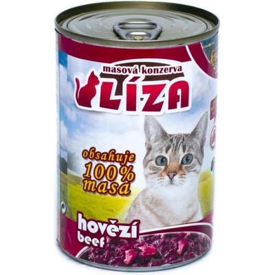 Sokol Falco LÍZA hovězí 400 g – Hledejceny.cz