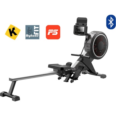 TRINFIT Remo R700i Air – Hledejceny.cz