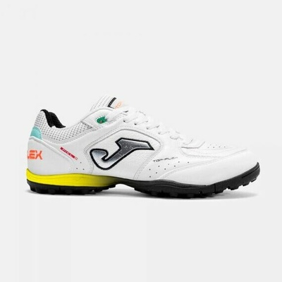 JOMA TOP FLEX TOPS2602TF bílá