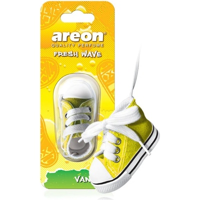 Areon Fresh Wave Vanilla