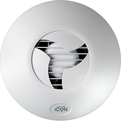 AirFlow iCON 30 silver