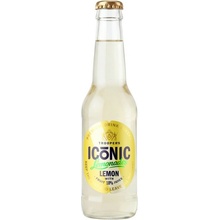 Iconic Lemonades Lemon 0,25 l