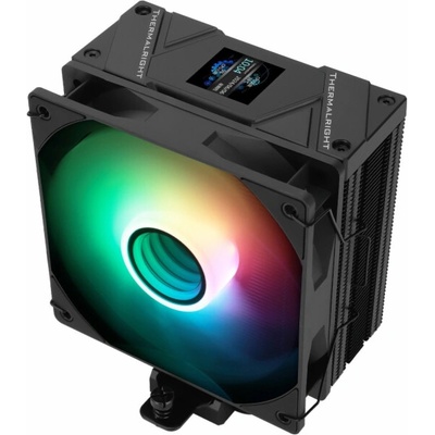 Thermalright Assassin Spirit 120 Vision Argb Black