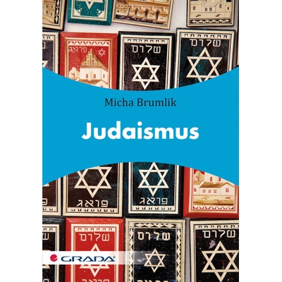 Judaismus - Brumlik Michal