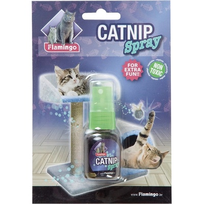 Karlie-Flamingo CATNIP sprej 25 ml – Hledejceny.cz