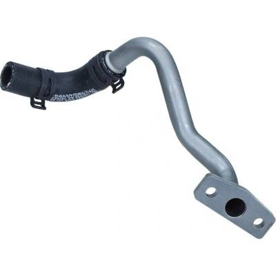 OEM VAG - HADICA MAZANIE ODVZDUŠNENIA TURBA AUDI A4 2,0 TDI 08- 03L145736AA 03L145736AA