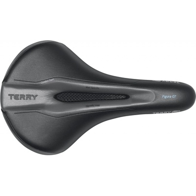 Terry Figura GT pánské černé
