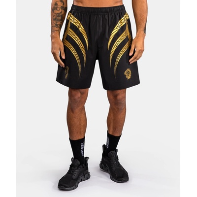 Venum x Mike Tyson Tiger Black/Gold