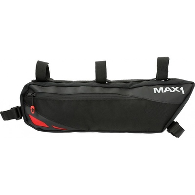 Max1 Backcountry One
