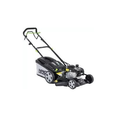 NAC LS50-575EX-HS-NG