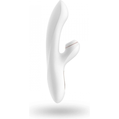 Satisfyer Pro GSpot Rabbit