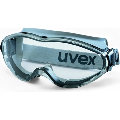 Uvex 9302285 Ultrasonic čiré