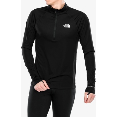 The North Face Sunriser 1/4 Zip tnf black