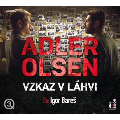 Vzkaz v láhvi