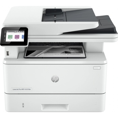 HP LaserJet Pro MFP 4102fdw 2Z624F