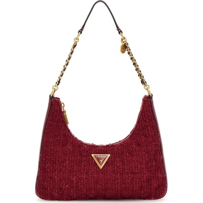 Guess dámská kabelka růžová HWTY87 48180