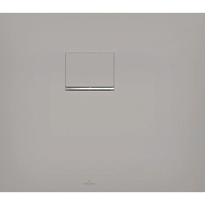 Villeroy & Boch Squaro Infinity 80 x 70 cm UDQ8070SQI2LV-3S