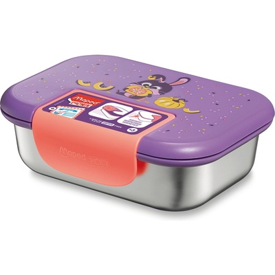 Maped Miniz Rabbit Obědový box 900 ml