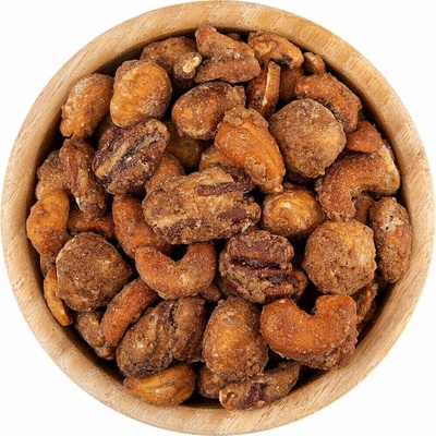 Vital Country Medový mix kešu pekanů a makadamů 500 g