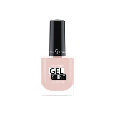 Golden Rose Extreme Gel Shine lak na nehty 08 10,2 ml