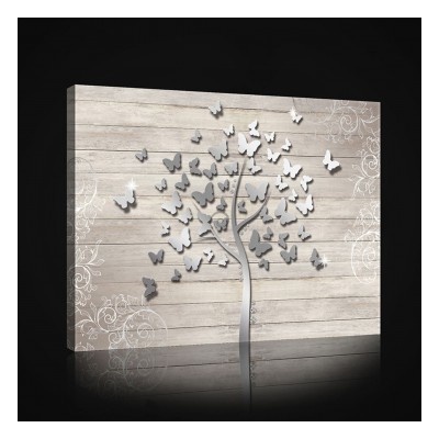 Obraz na plátne obdĺžník - OB0982 - Vintage 60cm x 40cm - O4