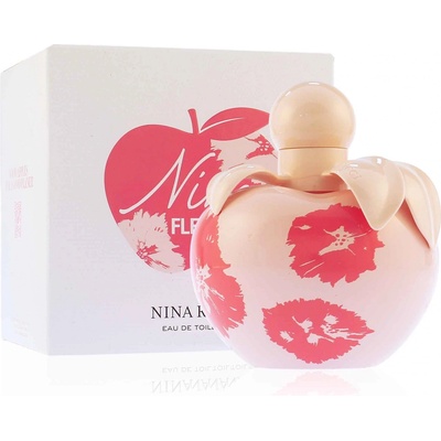 Nina Ricci Nina Fleur toaletná voda dámska 30 ml