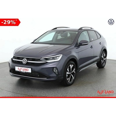 Volkswagen Taigo 1.5 TSI DSG 110 kW